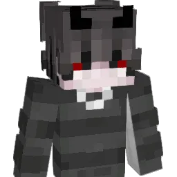 paralysdd's Minecraft skin
