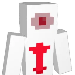 paramnesis's Minecraft skin