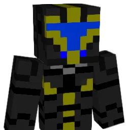 paramonga's Minecraft skin