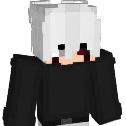 parano1agent Minecraft avatar bust