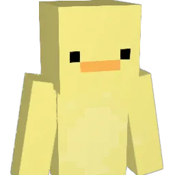 paranoidaxe's Minecraft skin