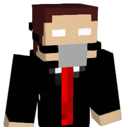 parapoepkip Minecraft avatar bust