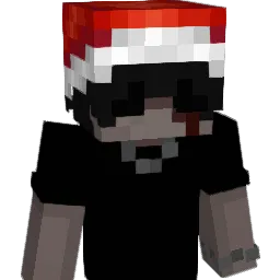 parash0k Minecraft avatar bust
