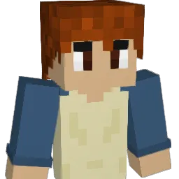 paraskeeb Minecraft avatar bust