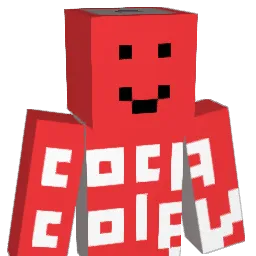paraspelaaja55 Minecraft avatar bust