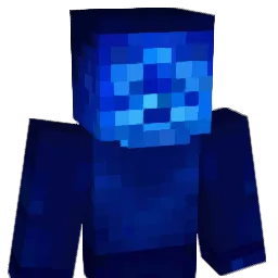 paraworks_ Minecraft avatar bust