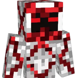 paraxenos's Minecraft skin