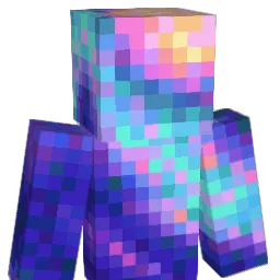 parc2018's Minecraft skin