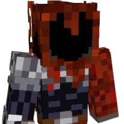 parchedWall's Minecraft skin