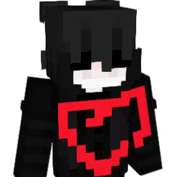 pardeeurgentcare Minecraft avatar bust