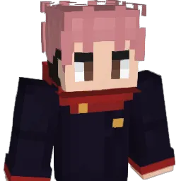 pardolphin's Minecraft skin