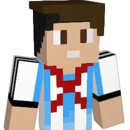 parella00's Minecraft skin