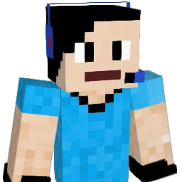 parham91's Minecraft skin