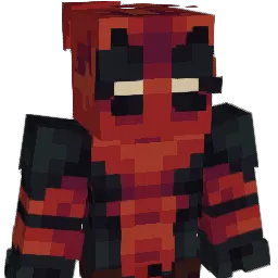 parientee's Minecraft skin