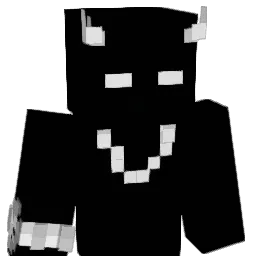 parishj Minecraft avatar bust