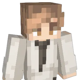 park1936 Minecraft avatar bust
