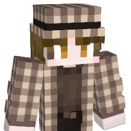 park_sw1 Minecraft avatar bust