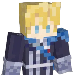 parkace's Minecraft skin