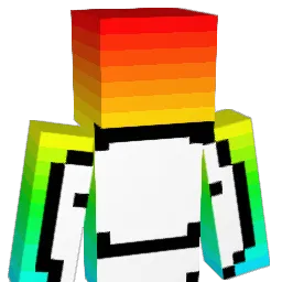 parkcap's Minecraft skin
