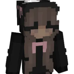 parkdbus Minecraft avatar bust