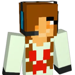 parkermason7 Minecraft avatar bust