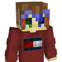 parkerrr_06 Minecraft avatar bust