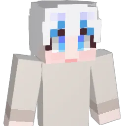 parkhb Minecraft avatar bust