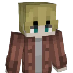 parkingmeter3 Minecraft avatar bust