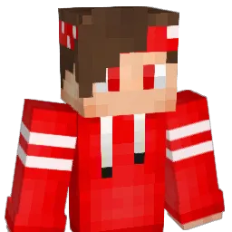 parkinsonliam Minecraft avatar bust