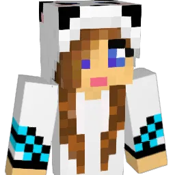 parkzy3 Minecraft avatar bust