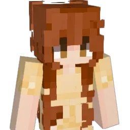 parlaaa Minecraft avatar bust