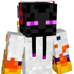 parlo12 Minecraft avatar bust