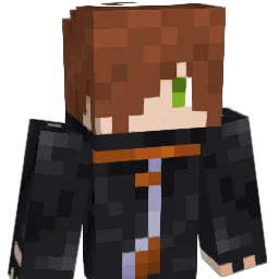 parrot0906 Minecraft avatar bust