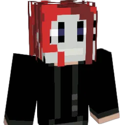 parrot157 Minecraft avatar bust