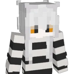 parrot96's Minecraft skin