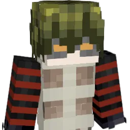 parrotX64's Minecraft skin