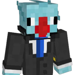 parrotmafia_boss Minecraft avatar bust