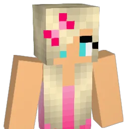 parsadotsh Minecraft avatar bust