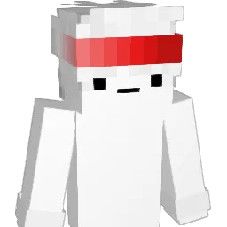 parsapoo Minecraft avatar bust
