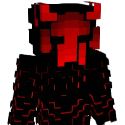 parsivol666 Minecraft avatar bust