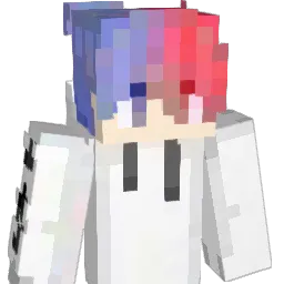 parskor9913 Minecraft avatar bust