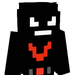 parthshah231 Minecraft avatar bust