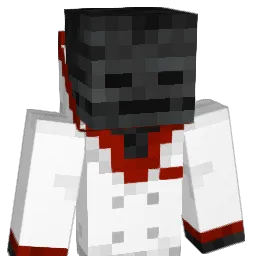 partsman69 Minecraft avatar bust