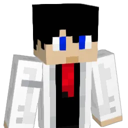 partylmfao Minecraft avatar bust