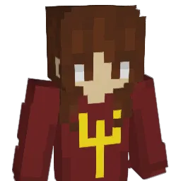 partypigeon7974 Minecraft avatar bust