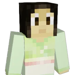 partysoso's Minecraft skin