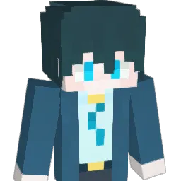 paruk1's Minecraft skin