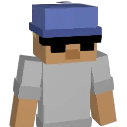 parveke_ Minecraft avatar bust