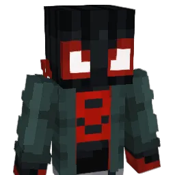 pasamba Minecraft avatar bust