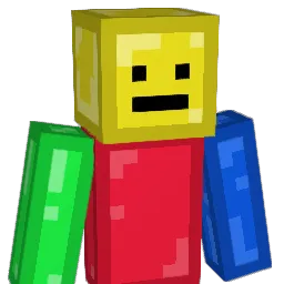 pasaule's Minecraft skin